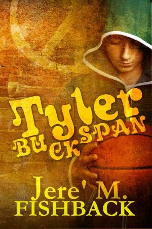 Tyler Buckspan