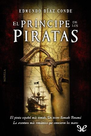 El Príncipe De Los Piratas