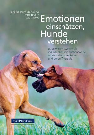 Emotionen einschätzen, Hunde verstehen