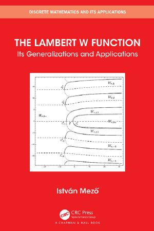 The Lambert W Function