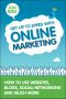 Get Up to Speed with Online Marketing · How to Use Websites, Blogs, Social Networking and Much More (Richard Stout's Library)