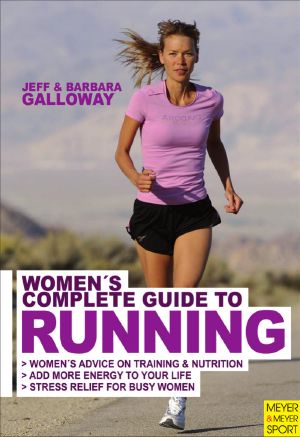 Womens Complete Guide to Running