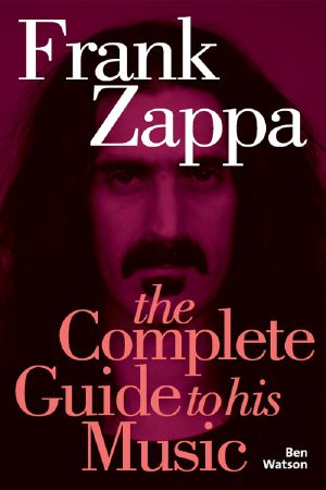 Frank Zappa