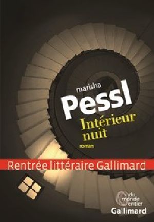 Intérieur Nuit (Gallimard, Septembre)