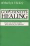 God's Benefit - Healing