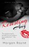 Resisting Amy (Spring Towers Series Book 4)