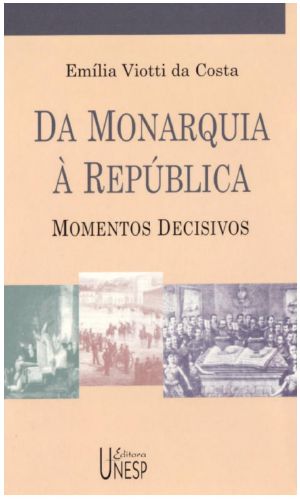 Da Monarquia À República - Momentos Decisivos