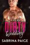 A Very Dirty Wedding