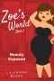 Beauty Exposed (Zoe’s World Book 1)