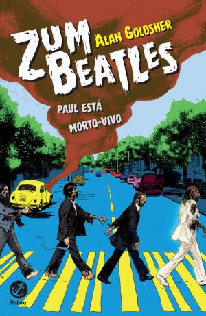 Zumbeatles · Paul Está Morto-Vivo