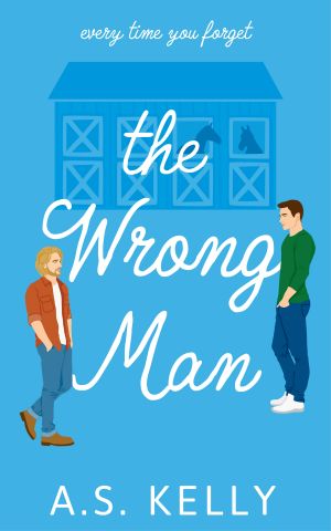 The Wrong Man