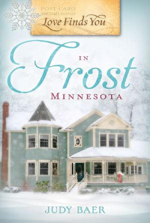 Love Finds You in Frost, Minnesota (Love Finds You)