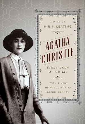 Agatha Christie · First Lady of Crime