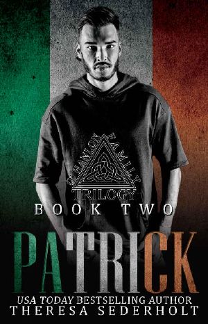 Patrick · The O'Hanlon Family Trilogy Book Two · Social Rejects Syndicate