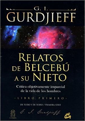 Relatos de Belceb? a su nieto