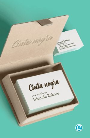 Cinta negra
