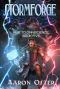 Stormforge (Rise To Omniscience Book 5)