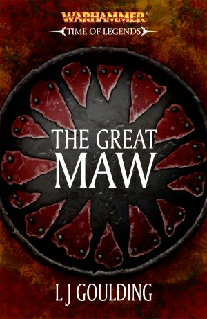 The Great Maw