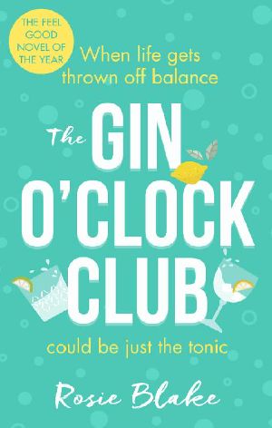 The Gin O'Clock Club