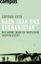 Nach Irak Und Afghanistan