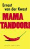 Mama Tandoori / druk 2