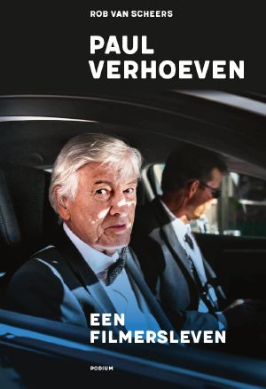 Paul Verhoeven - Een filmersleven