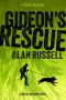 Gideon's Rescue (A Gideon and Sirius Novel Book 4)