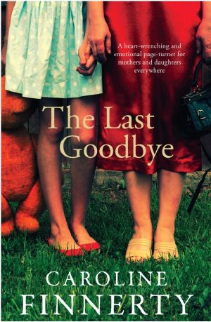 The Last Goodbye