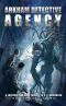 Arkham Detective Agency · A Lovecraftian-Noir Tribute to C. J. Henderson