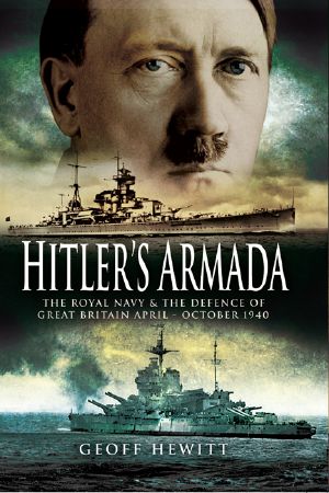 Hitler's Armada