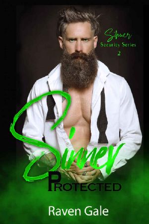 Sinner Protected (Sinner Security Series Book 1)