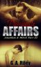 Passionate Affairs · Jonathan & Mitch Part III