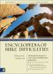 New International Encyclopedia of Bible Difficulties