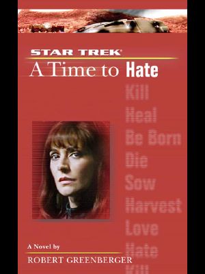 A Time 6 - To Hate