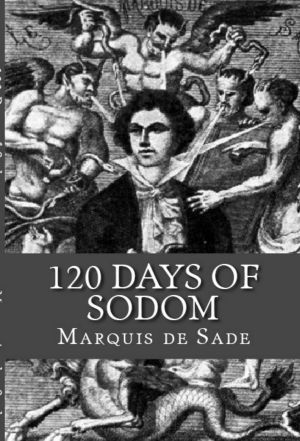 120 Days of Sodom