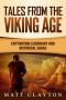 Tales From the Viking Age · Captivating Legendary and Historical Sagas