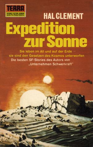 Expedition zur Sonne