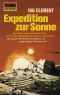 Expedition zur Sonne