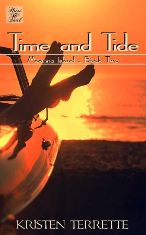 Time and Tide