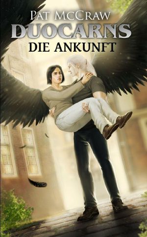 Duocarns - Die Ankunft (Duocarns Erotic Fantasy & Sci Fi Romance) (German Edition)