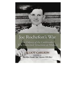 Joe Rochefort's War