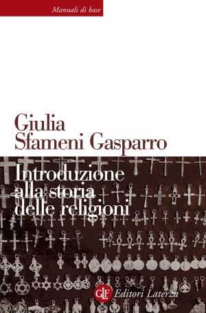 Introduzione Alla Storia Delle Religioni (Manuali Di Base)