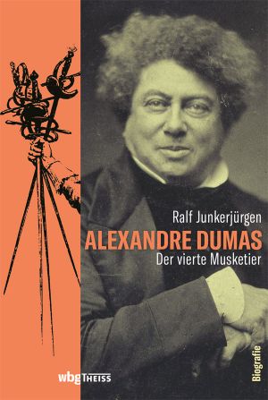 Alexandre Dumas