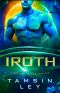 Iroth: Kirenai Fated Mates (Intergalactic Dating Agency)