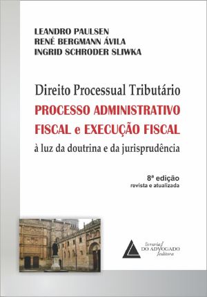 DIREITO PROCESSUAL TRIBUTÁRIO