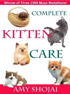 Complete Kitten Care