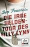 Die irre Heldentour des Billy Lynn