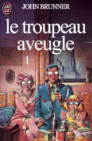 Le troupeau aveugle 1