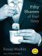 Fifty Shames of Earl Grey: A Parody