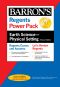 Regents Power Pack Earth Science—Physical Setting: Revised Edition